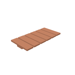 Planks Half